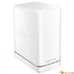 DNS-327L Bt NAS Cloud ShareCenter +NVR 2 baies 