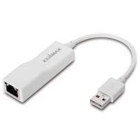 EU-4208 adaptateur USB2 vers Ethernet 