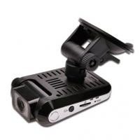 EDN 87230 Dash Camera FullHD 1080p/12M/Enregistr SD/ Fix Ventouse/Charg Cigar