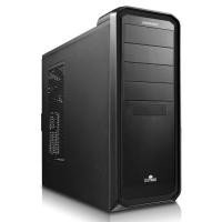 Enermax OSTROG Boitier Moyen Tour SS Alim Noir 