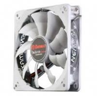 Enermax CLUSTER UCCLA-12 Ventilateur silencieux 12cm Blanc 