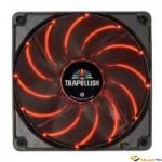 Enermax T.B.Apollish UCTA12N ventilateur LED Rouge 12 cm 