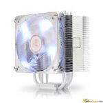 ENERMAX ETS-T40-W Ventilateur CPU Cuivre INTEL/ AMD 