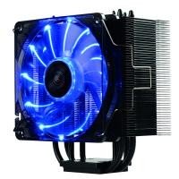 ENERMAX ETS-T40-BK Ventilateur CPU Cuivre INTEL/ AMD 