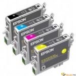T0713 Durabrite Ultra Magenta pour D78 DX4050/5050/6050 