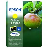 T1294 Jaune pour SX420W/510W et série BX 
