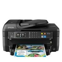 Epson WF-2660DWF 4en1 Wifi direct RV 