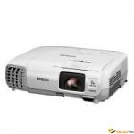 Vidéo Projecteur EPSON EB-W22 WXGA 3000 lumens 1280x800 +Lan 