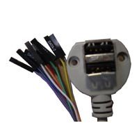 Cable USB2.0 pour BT model 105L 105L