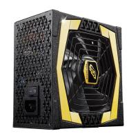 AURUM PRO 1200 80+ GOLD 1200W 24p 13.5cm SATA PCIE PFC boîte 