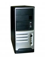FOX BB G31+CARTE MERE DDR2 +BOITIER MATX TLM776 +ALIM 