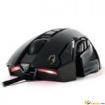GAMDIAS ZEUS SOURIS LASER 8200dpi POIDS AJUSTABLE 