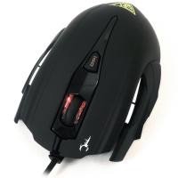 GAMDIAS HADES SOURIS LASER 8200dpi 