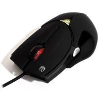 GAMDIAS APOLLO SOURIS OPT 3200dpi 