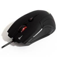 GAMDIAS DEMETER SOURIS OPT 2000dpi 