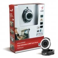 eFace 2050 AF 2.Mpixels auto-focus UVC MAC/PC USB2.0 