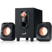 SW-U2.1 200 6W RMS jack + alim USB 