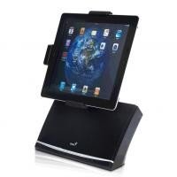 SP-i600 4WRMS Docking HP/Chageur iPad2/iPad/iPhone/iPod 