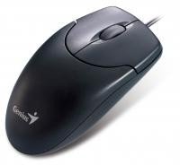 Netscroll 120 Black, optique filaire PS/2 haute precisio 