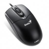 NetScroll 200 LASER, 1600/800 dpi, USB,G4 