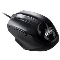 Maurus gamingGX 3500 dpi 
