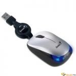NX-Micro Retractable BlueEye Blue LED 