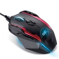 GILA USB 8200 dpi weight-in RGB 16M 