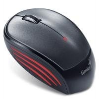 NX6500 Dark 1200dpi 2.4GHz USB 