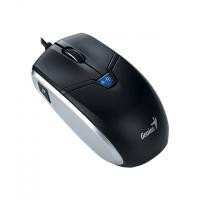 CAM MOUSE BLACK BlueEye 1200 dpi 2M HD cam QR code/Editing SW