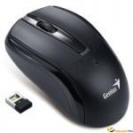NS-6005 Black 2.4Ghz 1000dpi pico dongle 