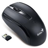 NS-6005 Black 2.4Ghz 1000dpi pico dongle 