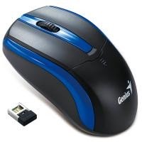 NS-6005 Blue 2.4Ghz 1000dpi pico dongle 