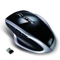 ERGO 8800 souris sans fil ergonomique 800 à 1600dpi 