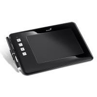 EasyPen M406W 10x15cm SansFil 2.4G stylet sans pile 2560 LPI 