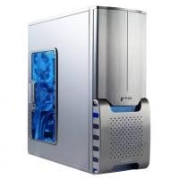 GA BT 3D Aurora SILVER + COTE TRANSPARENT 