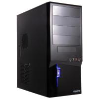 GA GZ-P5+ CHASSIS ATX / MATX 
