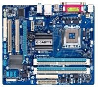 G41M-COMBO 775 MATX 2DR2/DR3 VGA PCIE GL ATA SATA 8USB2 