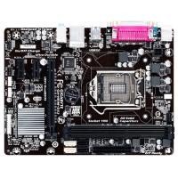 GIG H81M-DS2 1150 MATX 2DR3 PCIE VGA GL USB3 
