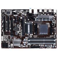 GA 970A DS3P AM3 /3+ATX 4DR3 2PCIE SATA3 USB3 GL 