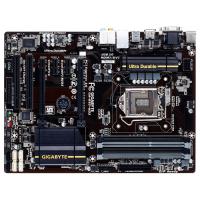GIG B85HD3 1150 ATX 4DR3 PCIE2X8 GL VGA DVI HDMI USB3 