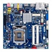 GIG Q87TN 1150 TM ITX 2DR3 PCIE LVDS HDMI DP GL USB3 