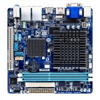 GIG C1037UN Mini itx C1037 2DR3 VGA HDMI 2GL COM ESATA 