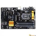 GIG Z97 HD3 1150 ATX 4DR3 PCIE3 GL VGA DVI HDMI USB3 