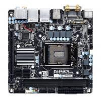 GIG H97N WIFI 1150 MINI ITX 2DR3 PCIE3 DVI 2HDMI 2GL BT USB3 