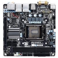 GIG Z97N WIFI 1150 MINI ITX 2DR3 PCIE3 DVI 2HDMI 2GL BT USB3 