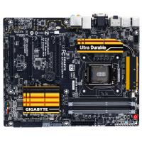 GIG Z97X UD7TH 1150 ATX 4DR3 PCIE3 VGA DVI HDMI 2TB USB3 SPDIF SE