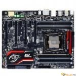 GA X99-Gaming 5 ATX 2011-3 8DR4 4PCIE M2 GL SON3D USB3+FLASH 