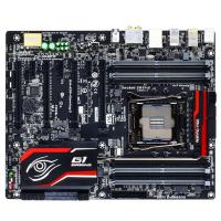 GA X99-Gaming 5 ATX 2011-3 8DR4 4PCIE M2 GL SON3D USB3+FLASH 