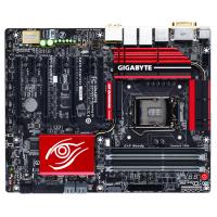 GIG Z97X GAMING G1 1150 ATX 4DR3 2PCIE3 DVI HDMI USB3 