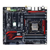 GA X99-Gaming G1 EATX 2011-3 DDR4 PCIE USB3 